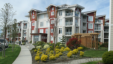 Residential Fire Sprinkler